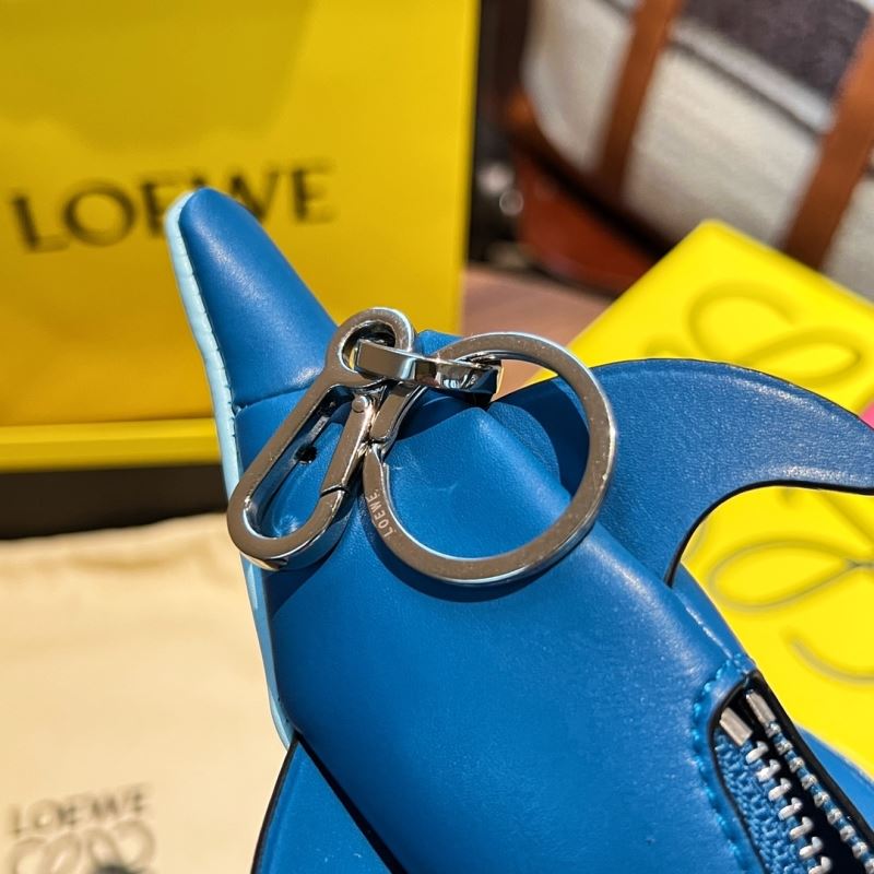 Loewe Bags Accessories